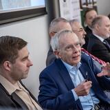 Legyél Te is Pénzügyi Junior Klasszis! 2025 ősz - döntő