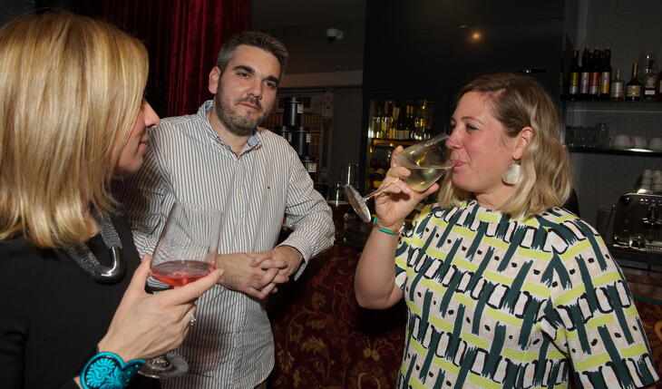 Klasszis TopDesign 2022 Díjátadó, Mystery Hotel - Fotók: Bánkuti András / Turizmus Online