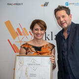 Klasszis TopDesign 2024 Díjátadó Gála