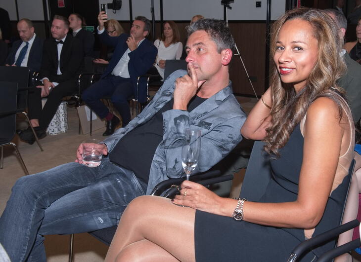 Klasszis TopDesign 2023 - díjátadó