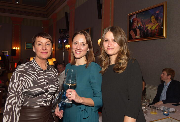 Klasszis TopDesign 2022 Díjátadó, Mystery Hotel - Fotók: Bánkuti András / Turizmus Online