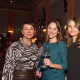 Klasszis TopDesign 2022 Díjátadó, Mystery Hotel - Fotók: Bánkuti András / Turizmus Online