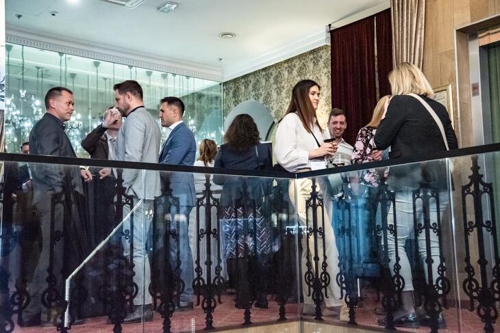 ESG Konferencia és Díjátadó Gála