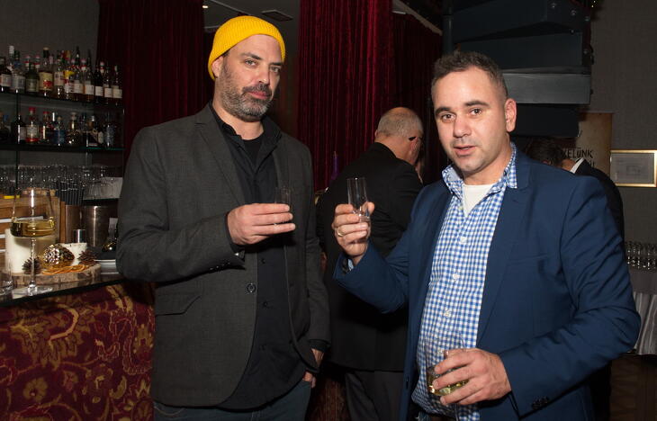 Klasszis TopDesign 2022 Díjátadó, Mystery Hotel - Fotók: Bánkuti András / Turizmus Online