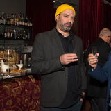 Klasszis TopDesign 2022 Díjátadó, Mystery Hotel - Fotók: Bánkuti András / Turizmus Online