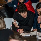 Képek a döntőről