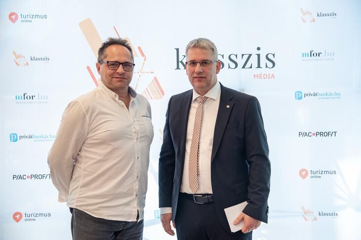 Legyél Te is Pénzügyi Junior Klasszis! 2026 tavasz