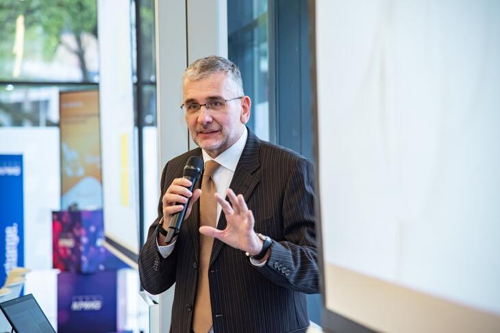 Egészséggazdaság és Longevity 2026