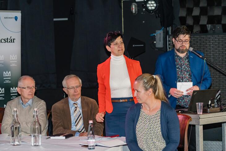 Képek a döntőről