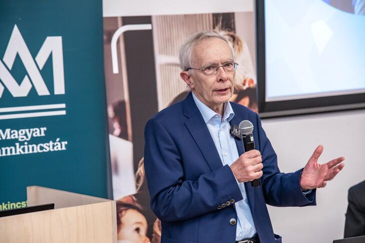 Legyél Te is Pénzügyi Junior Klasszis! 2025 ősz - döntő