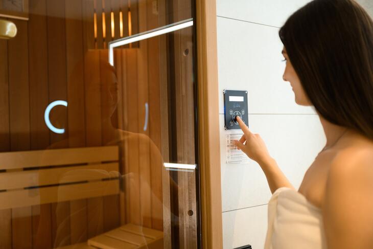 Danubius Hotel Helia