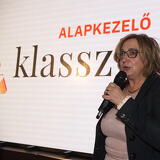 Fotók a díjátódóról