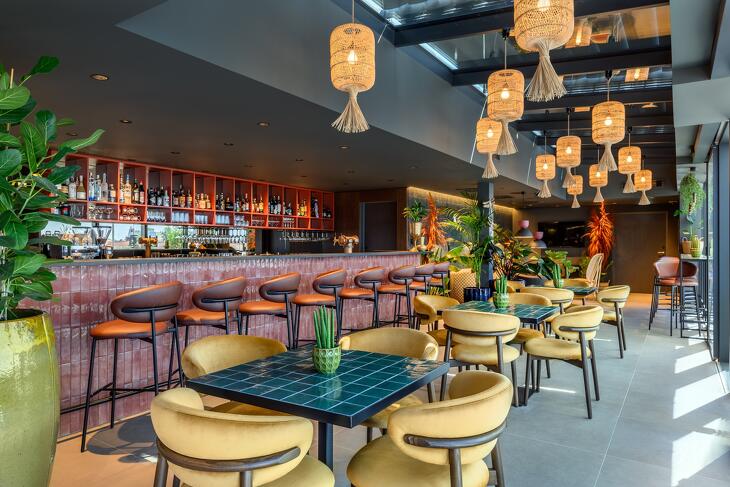 Hilton Garden Inn Debrecen City Center