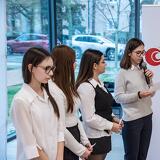 Legyél Te is Pénzügyi Junior Klasszis! 2025 ősz - döntő