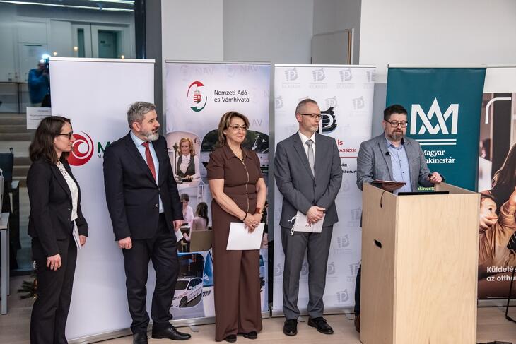 Legyél Te is Pénzügyi Junior Klasszis! 2025 ősz - döntő