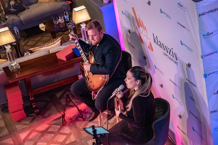 ESG Konferencia és Díjátadó Gála