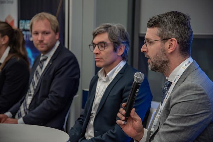 Klasszis Talks&Wine - 2025 szeptember 17.