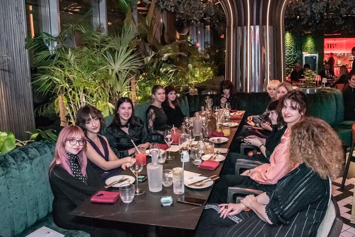 Klasszis TopDesign 2025 díjátadó gála