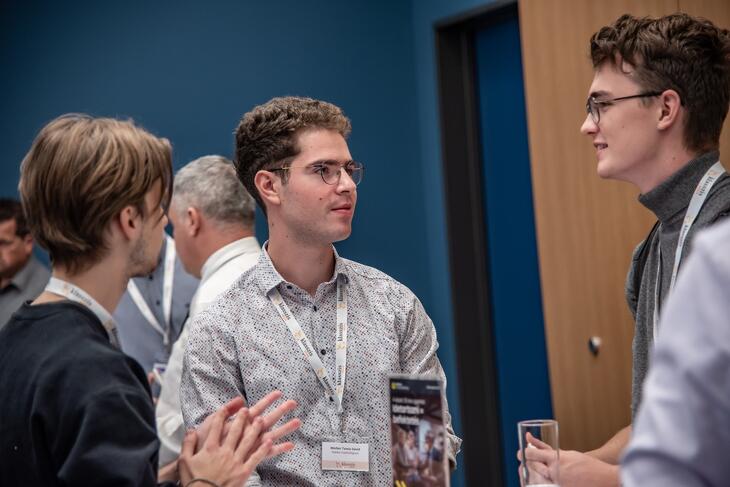 Klasszis Befektetői Klub 2025 ősz