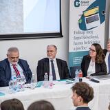 Legyél Te is Pénzügyi Junior Klasszis! 2025 ősz - döntő