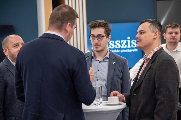 Képgaléria „E” mint Energia 140