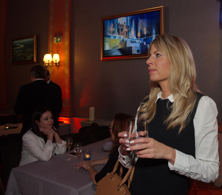 Klasszis TopDesign 2022 Díjátadó, Mystery Hotel - Fotók: Bánkuti András / Turizmus Online