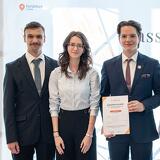 Legyél Te is Pénzügyi Junior Klasszis! 2026 tavasz