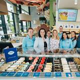 Dobay Cukrászda BudaPart