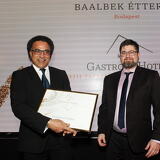 Klasszis TopDesign 2022 Díjátadó, Mystery Hotel - Fotók: Bánkuti András / Turizmus Online