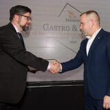 Klasszis TopDesign 2022 Díjátadó, Mystery Hotel - Fotók: Bánkuti András / Turizmus Online