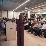 Legyél Te is Pénzügyi Junior Klasszis! 2025 ősz - döntő