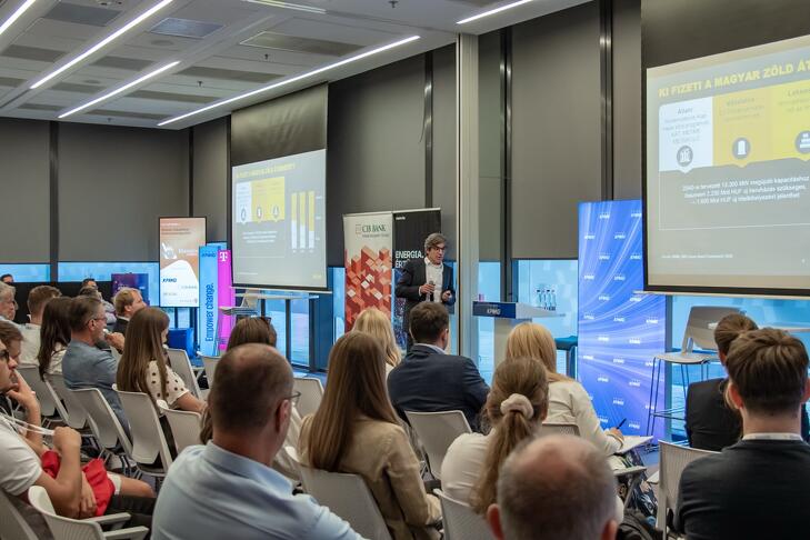 Klasszis Talks&Wine - 2025 szeptember 17.