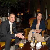 Fotók a díjátódóról