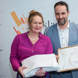 Klasszis TopDesign 2024 Díjátadó Gála