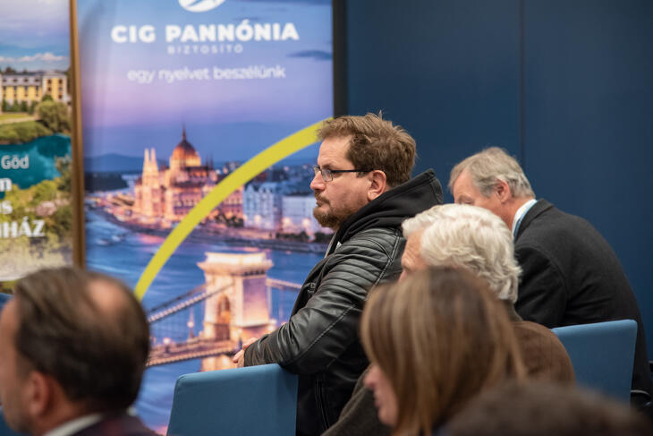 Nyugdíjszerviz – A nyugdíjmegtakarítások és a lakhatás jövője