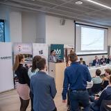 Legyél Te is Pénzügyi Junior Klasszis! 2025 ősz - döntő