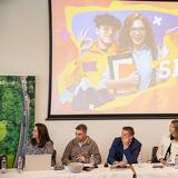 Legyél Te is Pénzügyi Junior Klasszis! 2026 tavasz