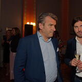 Klasszis TopDesign 2022 Díjátadó, Mystery Hotel - Fotók: Bánkuti András / Turizmus Online