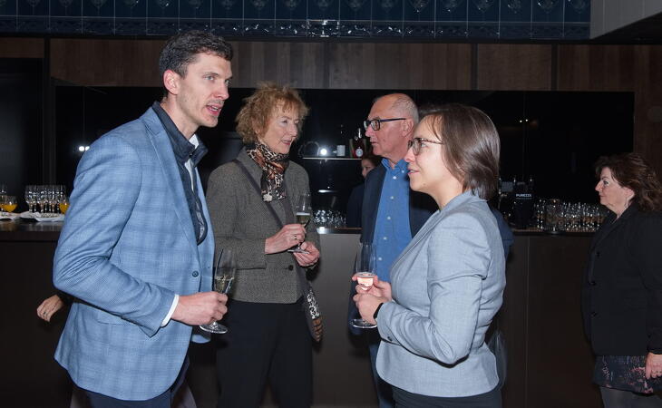 Klasszis TopDesign 2023 - díjátadó