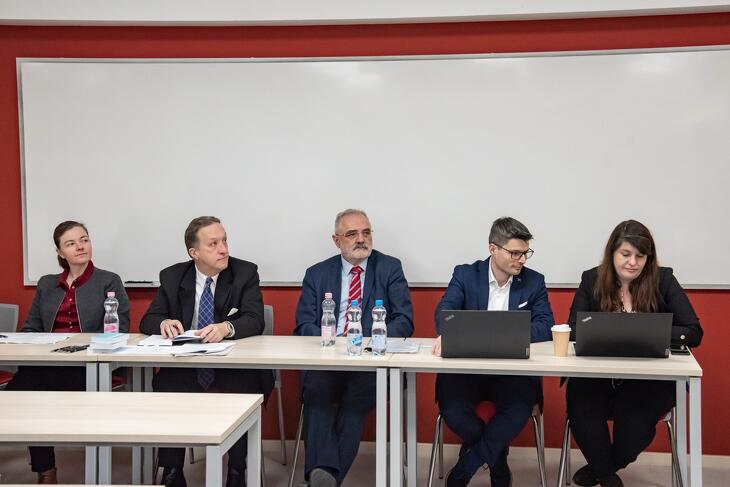 Legyél Te is Pénzügyi Junior Klasszis! 2025 ősz - döntő