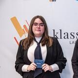 Legyél Te is Pénzügyi Junior Klasszis! 2025 ősz - döntő