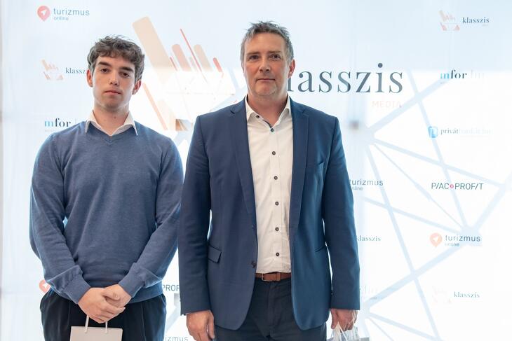Legyél Te is Pénzügyi Junior Klasszis! 2026 tavasz