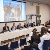 Legyél Te is Pénzügyi Junior Klasszis! 2025 ősz - döntő