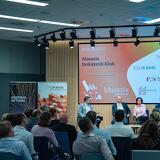 Befektetői Klub - 2025 tavasz