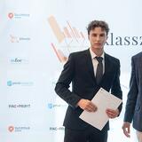 Legyél Te is Pénzügyi Junior Klasszis! 2026 tavasz