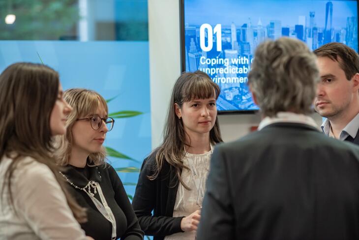 Klasszis Talks&Wine - 2025 szeptember 17.