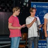 Képek a döntőről