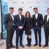 Legyél Te is Pénzügyi Junior Klasszis! 2025 ősz - döntő