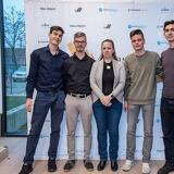 Legyél Te is Pénzügyi Junior Klasszis! 2025 ősz - döntő