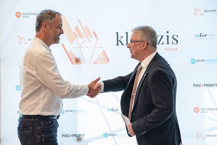 Legyél Te is Pénzügyi Junior Klasszis! 2026 tavasz